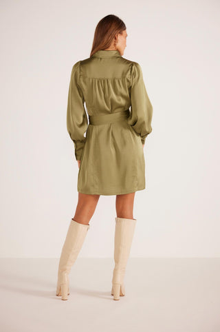 Minkpink - Anissa Dress