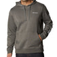 Columbia Men's Sleeve Logo Trek Hoodie