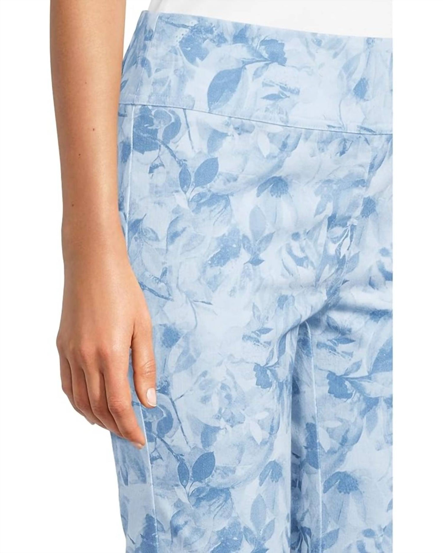 Elliott Lauren - Waterlily Pant