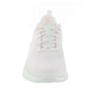 K-Swiss - Women’s Helio Trainer Sneakers