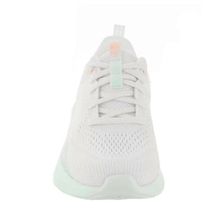 K-Swiss - Women’s Helio Trainer Sneakers