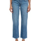 Askk Ny - Low Rise Straight Jeans