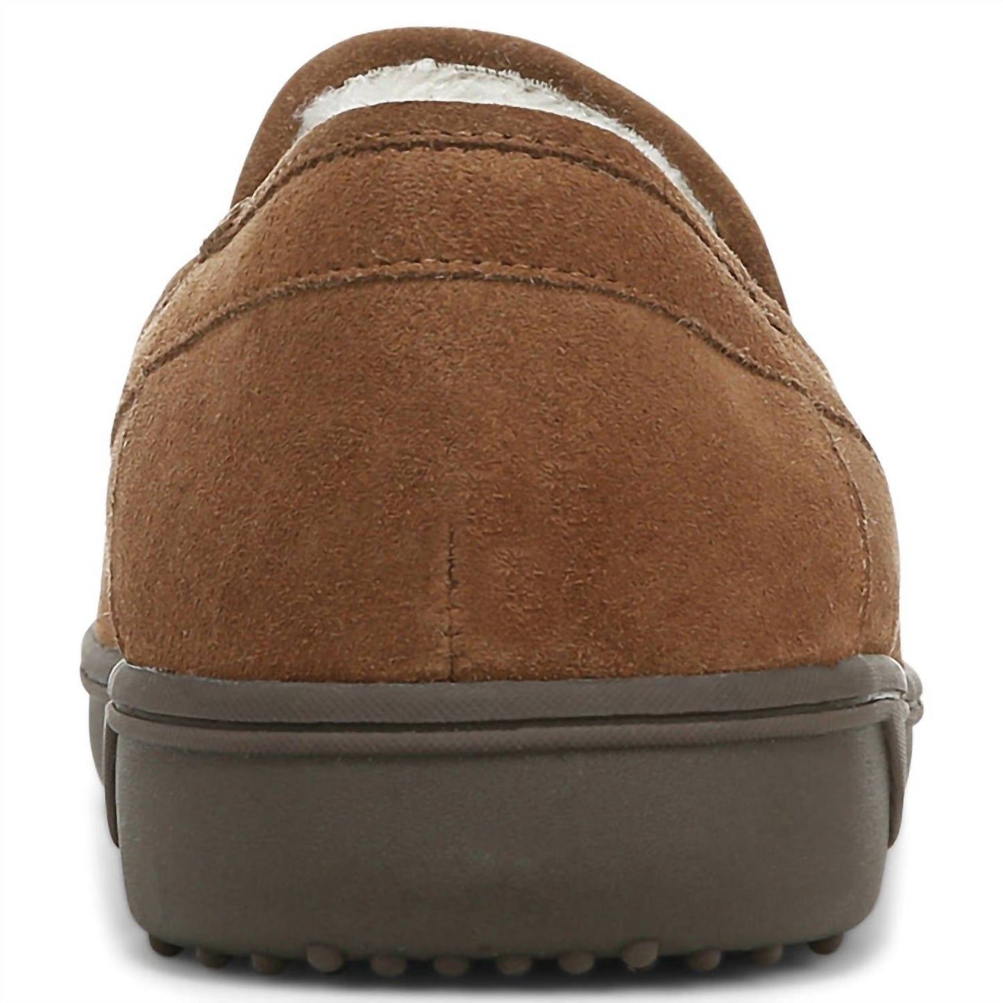 Vionic - MEN'S GUSTAVO ORTHOTIC SLIPPER - MEDIUM WIDTH