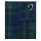 Chappywrap - Reversible Plaid Blanket