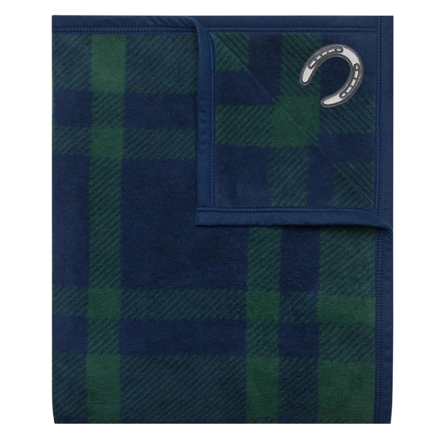 Chappywrap - Reversible Plaid Blanket