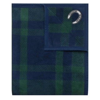 Chappywrap - Reversible Plaid Blanket