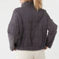 O'Neill - Mable Quilted Pullover Jacket