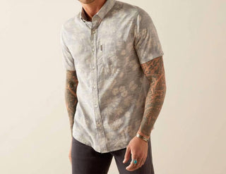 Ariat - Morris Modern Fit Shirt
