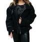 Elan - Sherpa Bomber Jacket