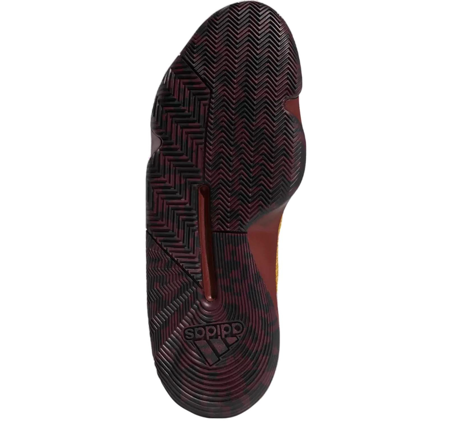 Adidas - Men's Pro Bounce 2019 Low Athletic Shoes