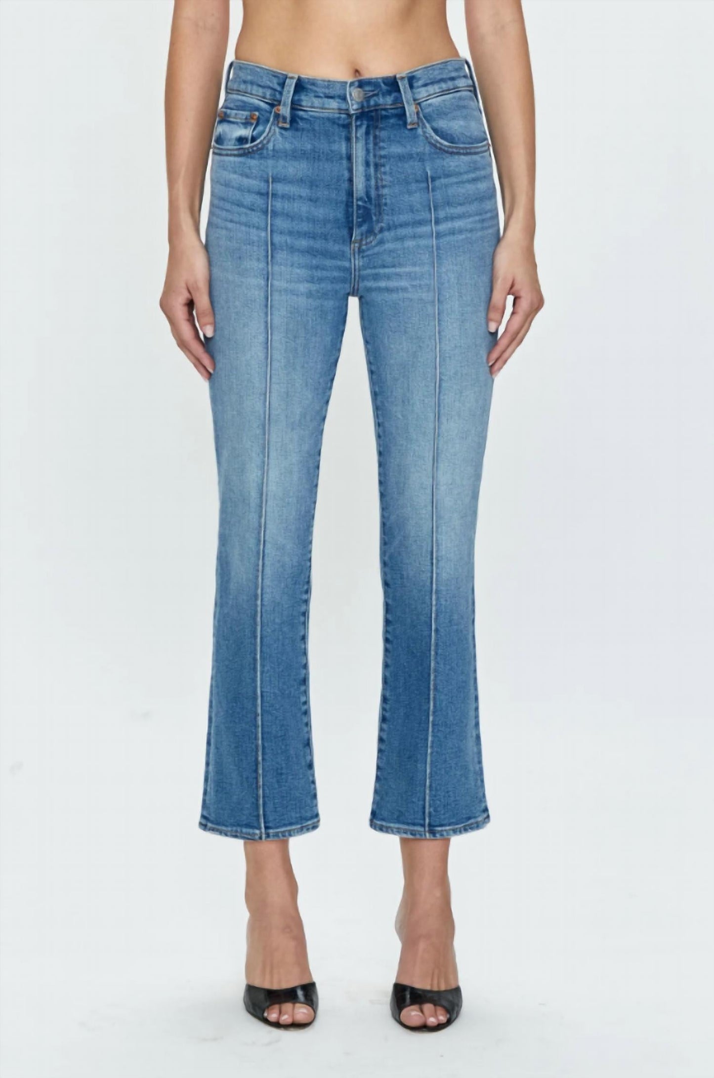 Pistola - Lennon High Rise Bootcut Jeans
