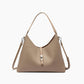 Like Dreams - Women's Sienna Vegan Pebble Hobo Shoulder Bag