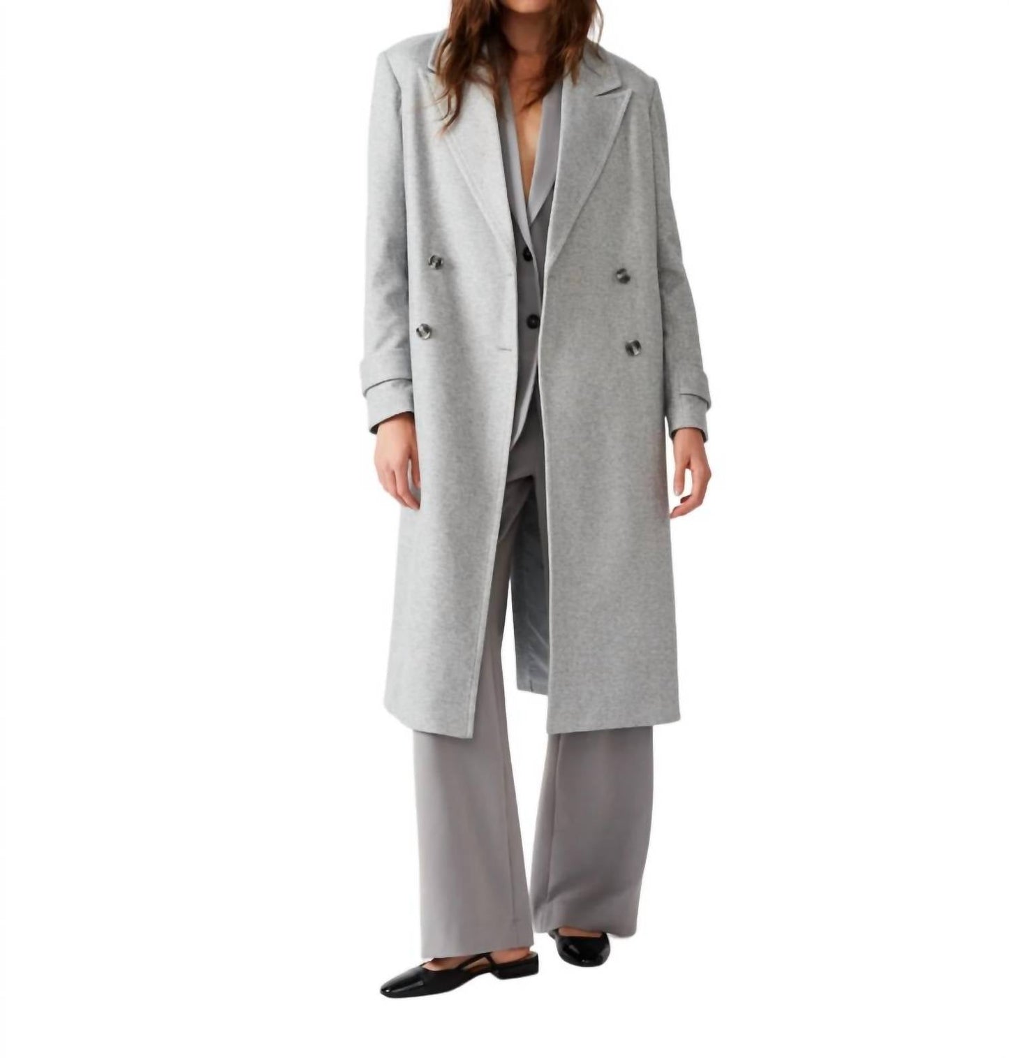 Steve Madden - PRINCE COAT