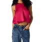 Steve Madden - Yazmin Crop Top