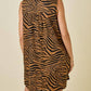Day + Moon - Petrie Dress