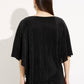 Joseph Ribkoff - EXPOSED SHOULDER TOP