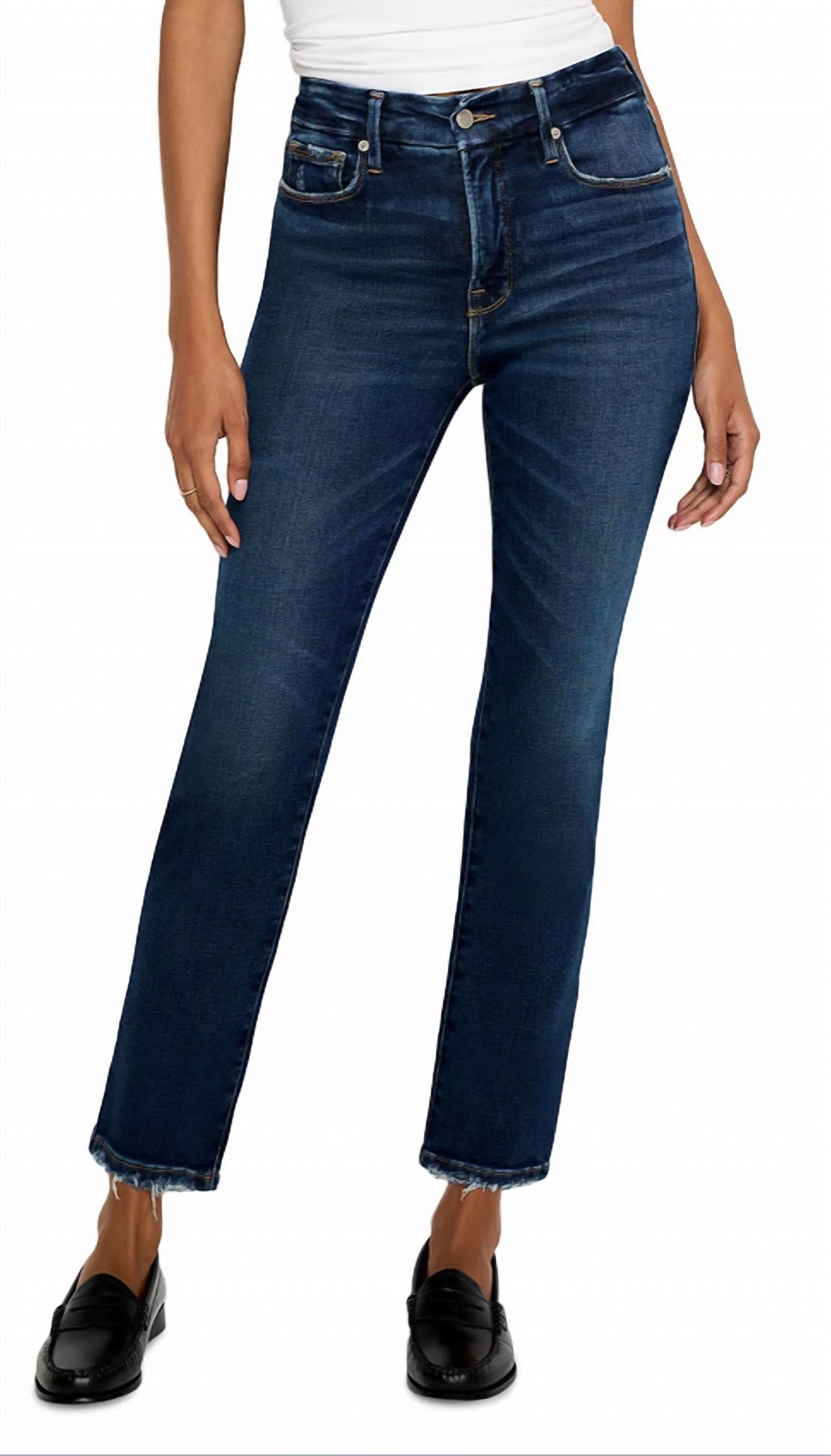 Good American - Good Legs Straight