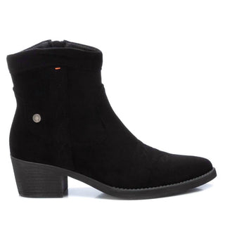 Xti - Women's Italian Western Booties