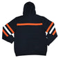 Mitchell & Ness - Men's Cooperstown Collection New York Mets Sweatshirt Hoodie