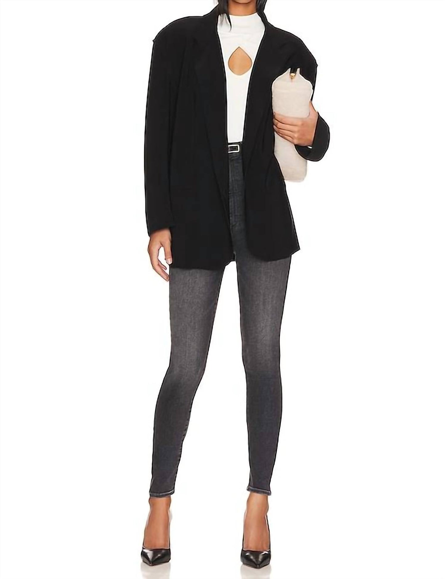 Mother - Tippy Top Looker Jean