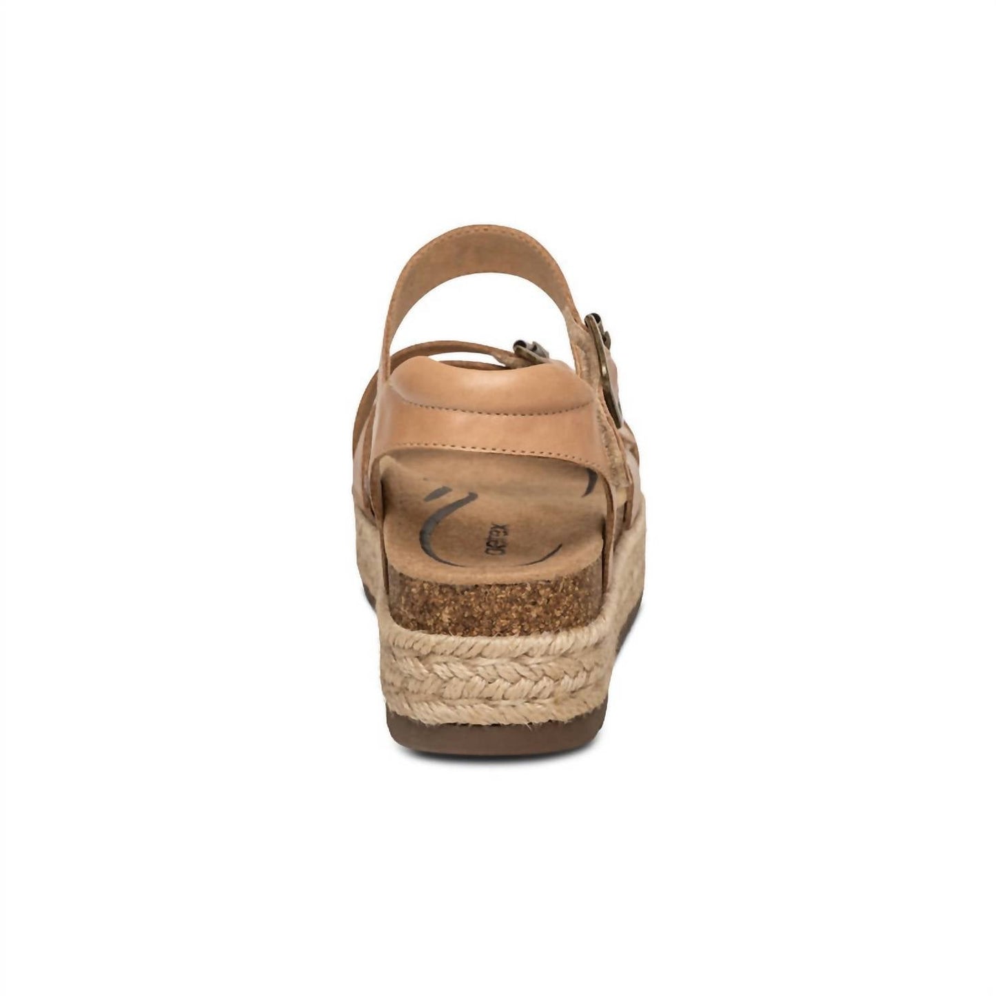 Aetrex - Women's Paula Platform