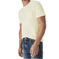 Lucky Brand - Linen Pocket Crew