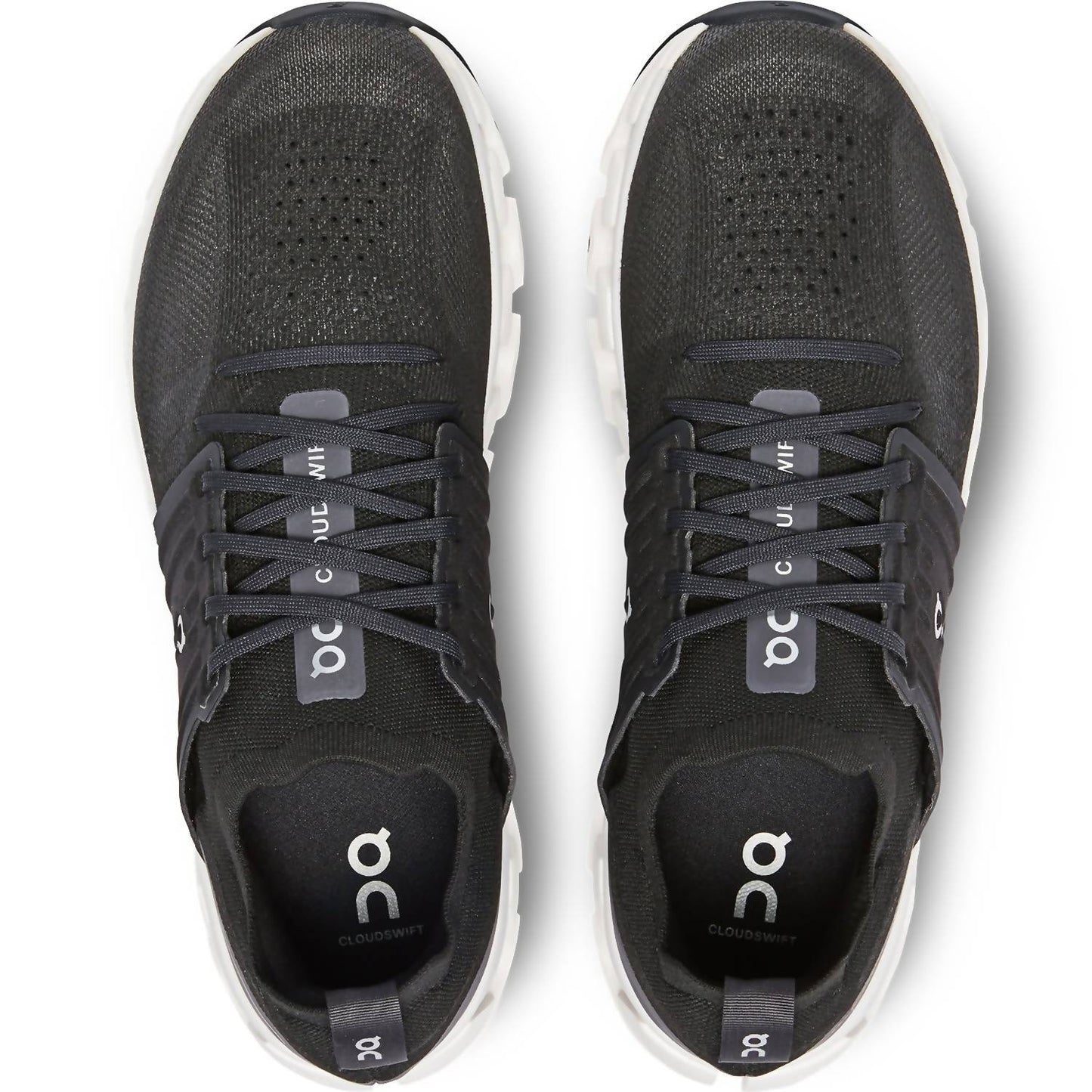 On Running - Men's - Cloudswift 3 Running Shoes