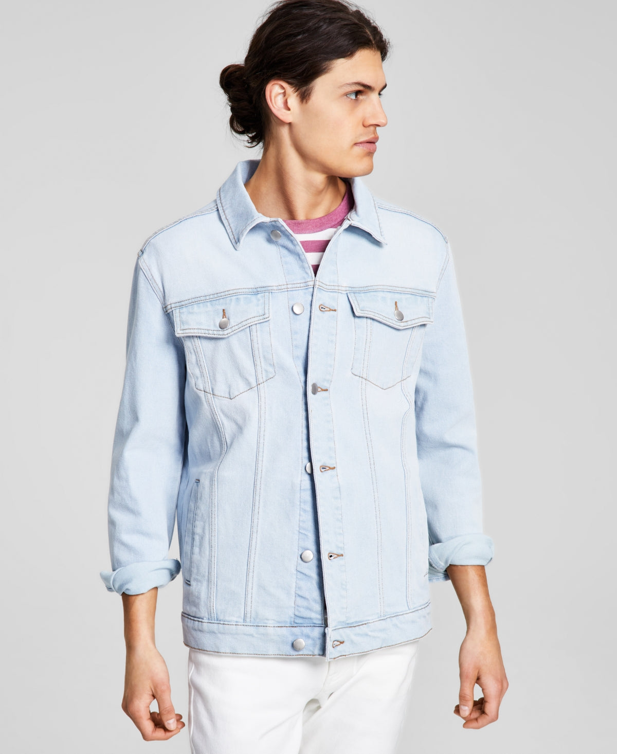 mens-denim-trucker-jacket