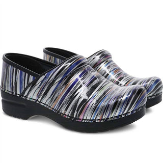 Dansko - WOMEN'S PROFESSIONAL PATENT CLOG