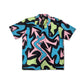 Tango Hotel Dazed Cabana Shirt