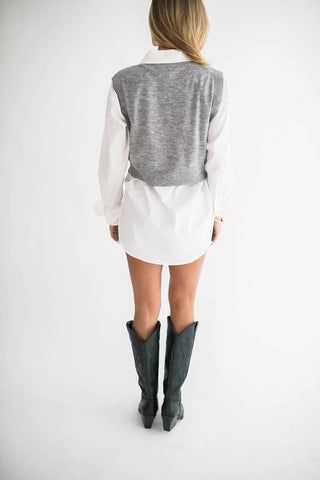 Falcon Park - Amelia Vest