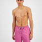Men's Quick Dry Swim Trunks