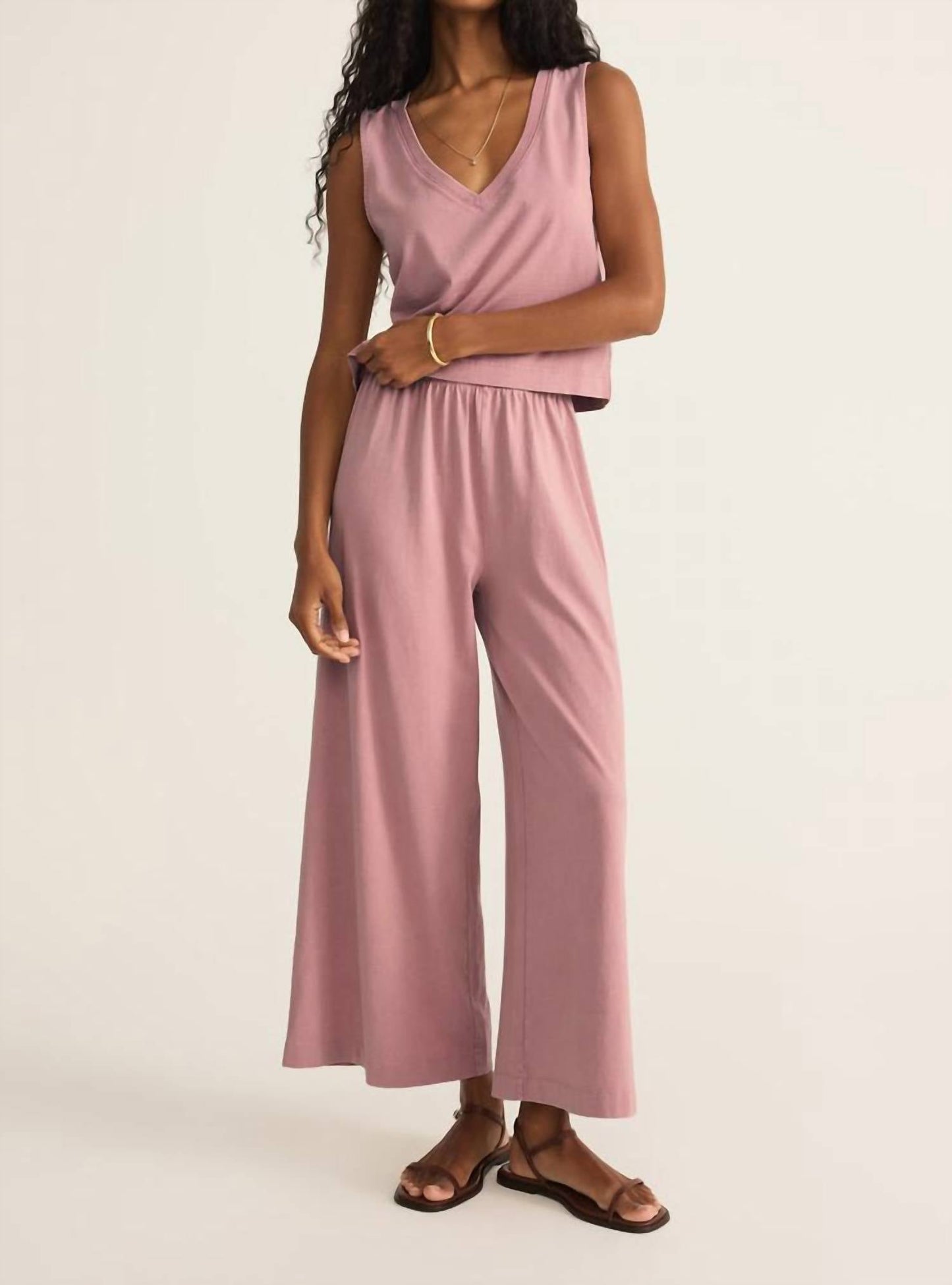 Z Supply - Sloane V-neck Top