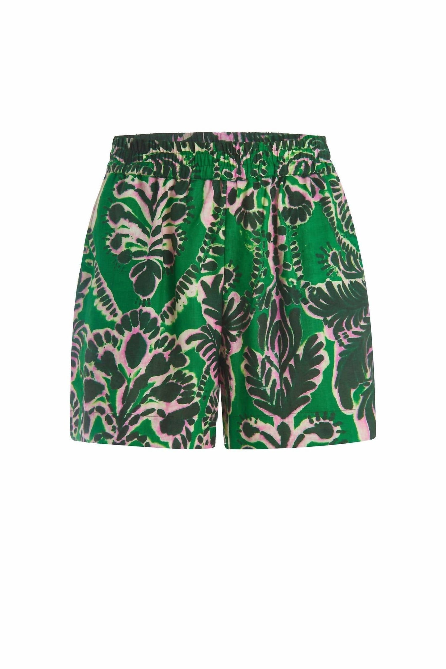 Marie Oliver - Monte Shorts