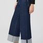 Paige - Sasha Wide Leg Jean
