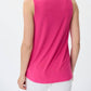 Joseph Ribkoff - Cut-out Neckline Top