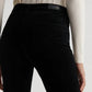 Ag Jeans - Velvet Farrah Boot Mid Rise Jeans