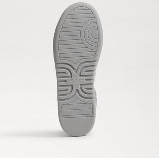 Sam Edelman - Women's Harper Shearling Lace Up Flat Fashion Low Top Sneakers