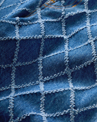 Veronica Beard - TAYLOR HIGH RISE WIDE LEG