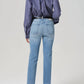 Citizens Of Humanity - High Rise Straight Leg Jean