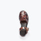 Freda Salvador - Women's Sera Pvc Fisherman Sandals