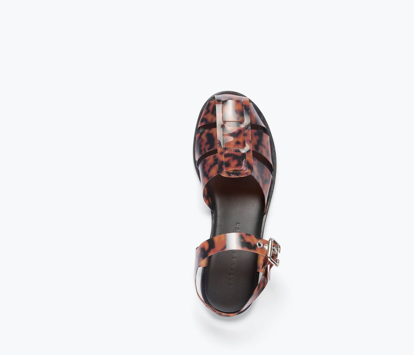 Freda Salvador - Women's Sera Pvc Fisherman Sandals