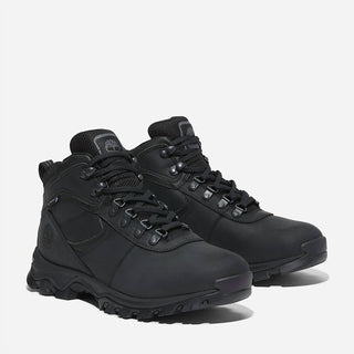 Timberland - Men's Mt.maddsen Waterproof Mid Hiker Shoes