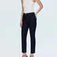 Pistola - Bri Ankle High Rise Slim Straight Leg Jeans