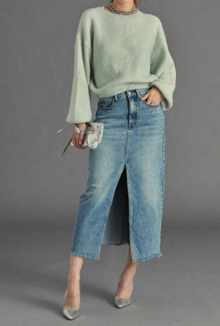 Steve Madden - Avani Midi Skirt