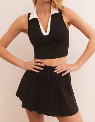 Z Supply - Team Player Colorblock Tank