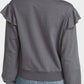 Z Supply - Nora Half Zip Pullover