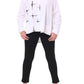 Tulip Clothing - Farrah Button Down