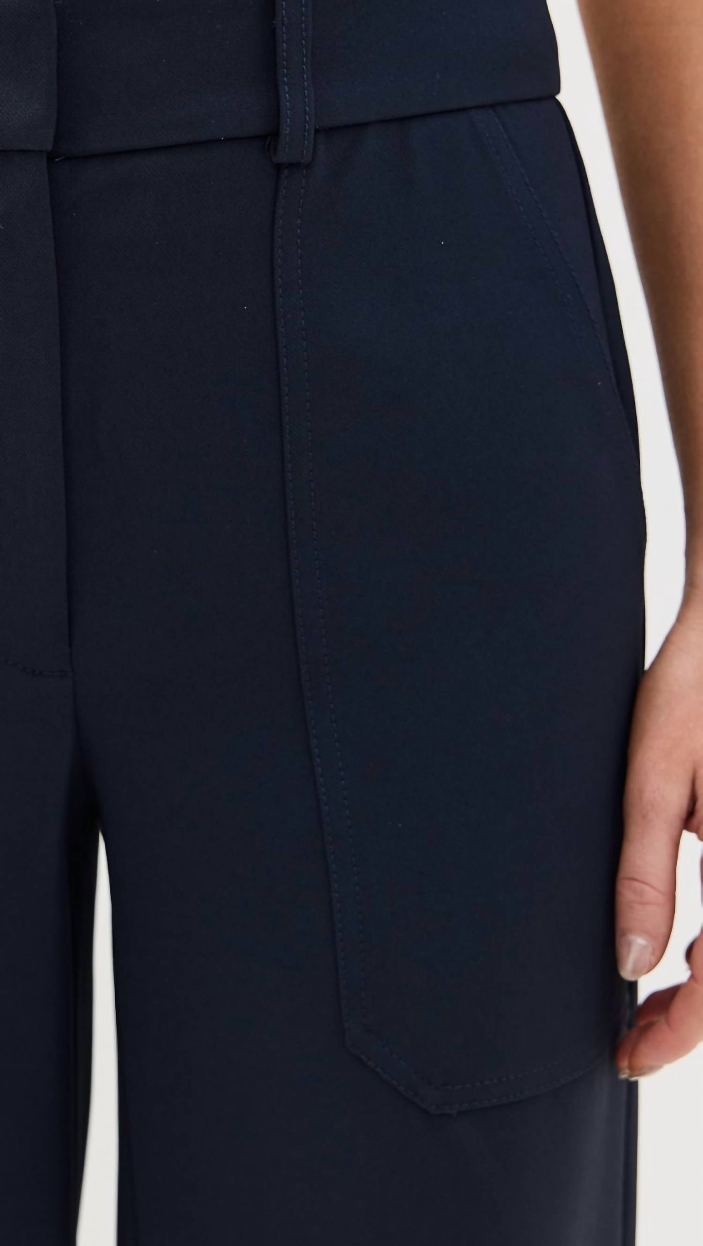 Veronica Beard - Cole Pant