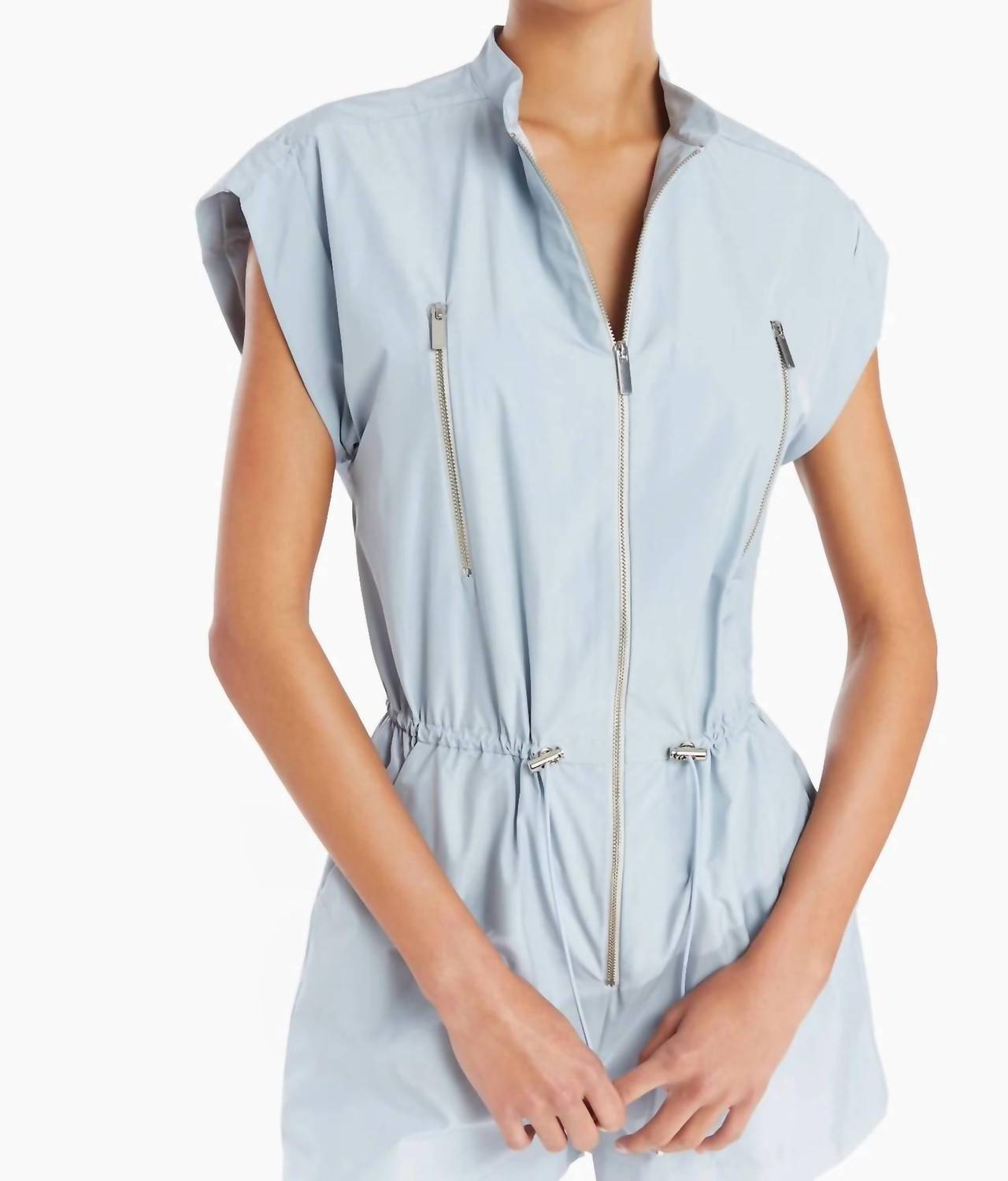 Amanda Uprichard - Neville Romper